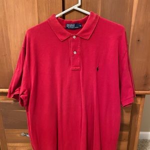 Polo by Ralph Lauren Men’s Polo Shirt